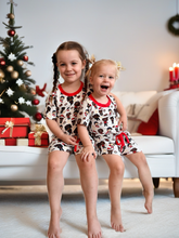 Load image into Gallery viewer, “Straight Outta Sleep” Pj’s