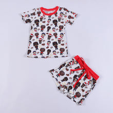 Load image into Gallery viewer, “Straight Outta Sleep” Pj’s