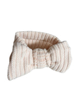 Load image into Gallery viewer, Oversized Texture Bow