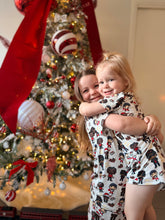 Load image into Gallery viewer, “Straight Outta Sleep” Pj’s