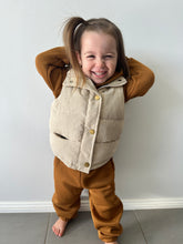 Load image into Gallery viewer, Wilder Vest