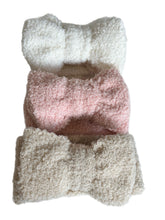 Load image into Gallery viewer, Oversized Teddy Bow