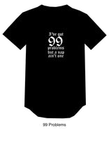 Load image into Gallery viewer, Kids Droptail Tees