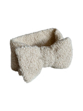 Load image into Gallery viewer, Oversized Teddy Bow
