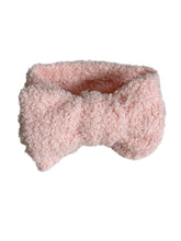Load image into Gallery viewer, Oversized Teddy Bow
