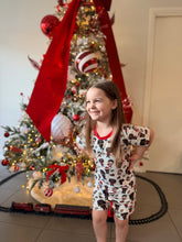 Load image into Gallery viewer, “Straight Outta Sleep” Pj’s