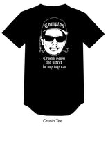 Load image into Gallery viewer, Kids Droptail Tees