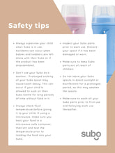 Load image into Gallery viewer, Straw Spout - 5mm