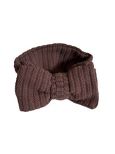 Load image into Gallery viewer, Oversized Texture Bow