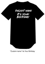 Load image into Gallery viewer, Kids Droptail Tees