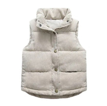 Load image into Gallery viewer, Wilder Vest