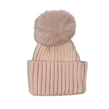 Load image into Gallery viewer, Pom Pom Beanie