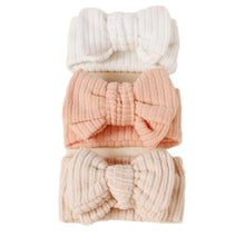 Load image into Gallery viewer, Oversized Texture Bow