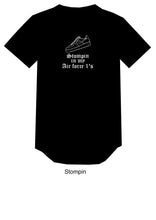 Load image into Gallery viewer, Kids Droptail Tees