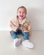 Load image into Gallery viewer, Oren Jacket