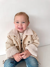 Load image into Gallery viewer, Oren Jacket