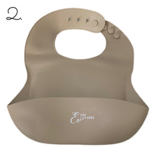 Load image into Gallery viewer, Silicone Bib