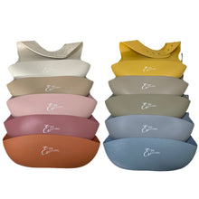 Load image into Gallery viewer, Silicone Bib