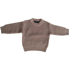 Load image into Gallery viewer, Neapolitan Knits - Chocolate Chunks