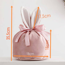 Load image into Gallery viewer, Personalised Easter Bag
