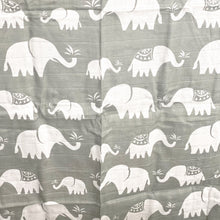 Load image into Gallery viewer, Baby Muslin Wraps