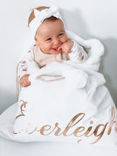 Load image into Gallery viewer, Personalised Santa Sack