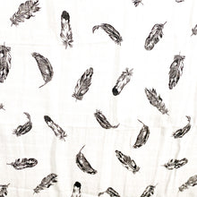 Load image into Gallery viewer, Baby Muslin Wraps