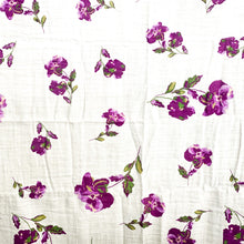 Load image into Gallery viewer, Baby Muslin Wraps