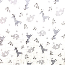 Load image into Gallery viewer, Baby Muslin Wraps