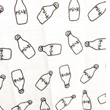 Load image into Gallery viewer, Baby Muslin Wraps