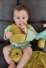 Load image into Gallery viewer, Silicone Feeding Bundle Set