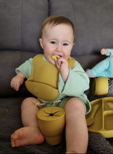 Load image into Gallery viewer, Silicone Feeding Bundle Set