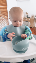 Load image into Gallery viewer, Silicone Bib