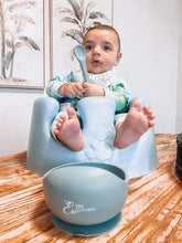 Load image into Gallery viewer, Silicone Bowl & Spoon