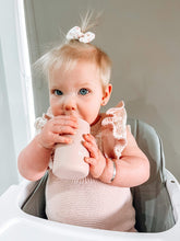 Load image into Gallery viewer, Silicone Sippy Cup