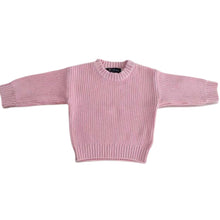 Load image into Gallery viewer, Neapolitan Knits - Strawberry Bliss