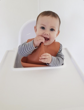Load image into Gallery viewer, Silicone Bib