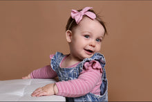 Load image into Gallery viewer, Baby Bow Headband