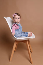 Load image into Gallery viewer, Baby Bow Headband