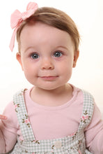 Load image into Gallery viewer, Baby Bow Headband