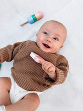 Load image into Gallery viewer, Neapolitan Knits - Chocolate Chunks