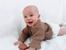 Load image into Gallery viewer, Neapolitan Knits - Chocolate Chunks