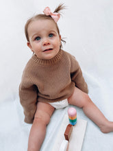 Load image into Gallery viewer, Neapolitan Knits - Chocolate Chunks