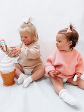 Load image into Gallery viewer, Neapolitan Knits - Vanilla Sprinkle