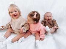 Load image into Gallery viewer, Neapolitan Knits - Chocolate Chunks