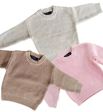 Load image into Gallery viewer, Neapolitan Knits - Strawberry Bliss