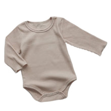 Load image into Gallery viewer, Maple Romper