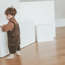 Load image into Gallery viewer, Aspen Overalls