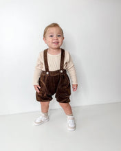 Load image into Gallery viewer, Hazel Shorts