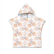 Load image into Gallery viewer, Personalised Hooded Beach Towel